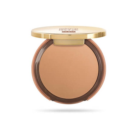 PUPA Extreme Bronze - Sonnen-Make-up SPF15 8011607253104